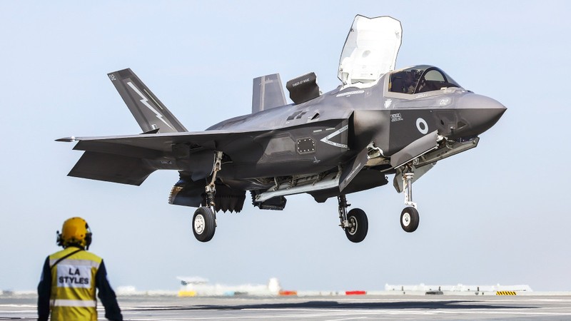 Cung la F-35, phien ban cua Israel lieu co manh hon ban cua Anh?-Hinh-10