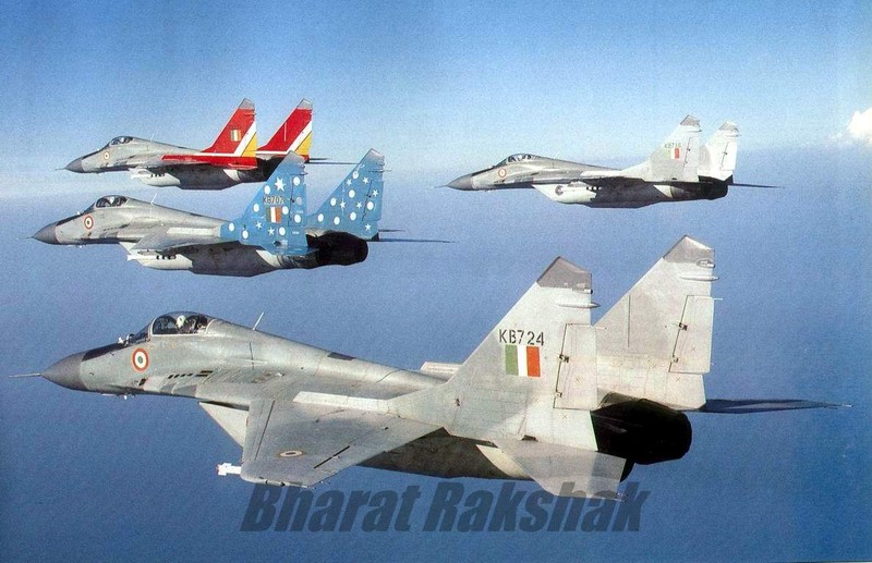 Tai sao An Do van dat long tin vao MiG-29 khi da co Rafale?-Hinh-11