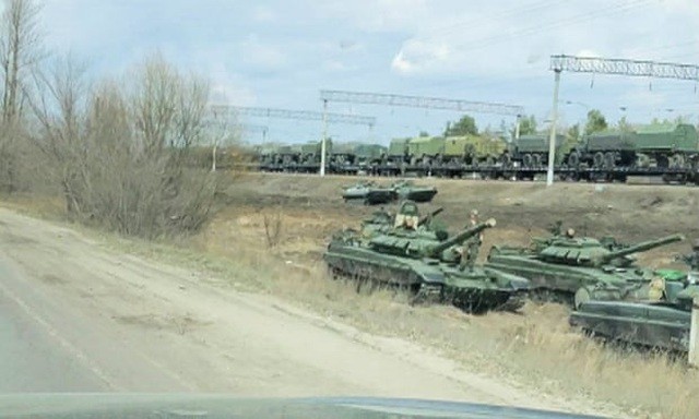 Xung dot bung phat: Donetsk hung chiu phao kich lon cua Ukraine-Hinh-14