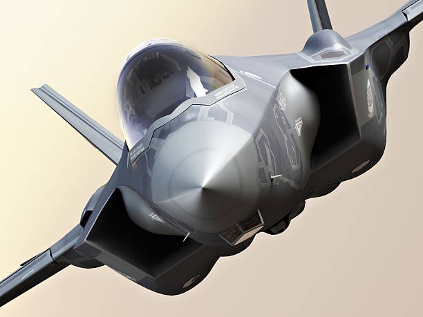 2021 la nam thanh cong nhat trong lich su 20 nam cua F-35-Hinh-2