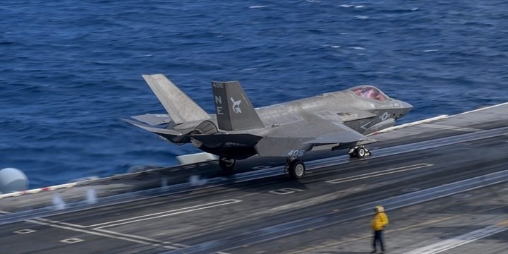 2021 la nam thanh cong nhat trong lich su 20 nam cua F-35-Hinh-6