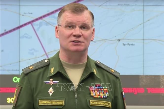 Huyen thoai UAV TB2 cua Ukraine bi ten lua Pantsir-S1 cua Nga ban ha-Hinh-10