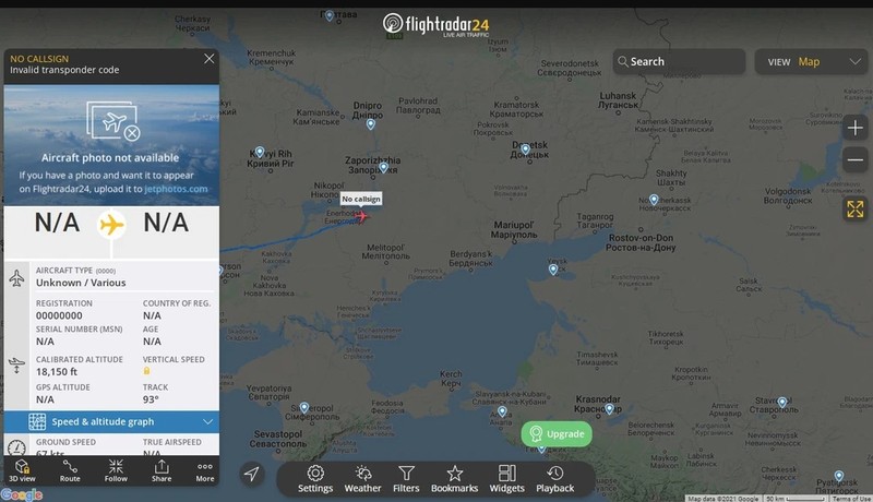 Su-35 khong co dat dien tren bau troi Ukraine, UAV TB2 mat dang-Hinh-11