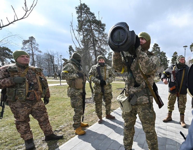 Xung dot Nga - Ukraine: Giai phap de nhat cho cac ben la dam phan!-Hinh-12