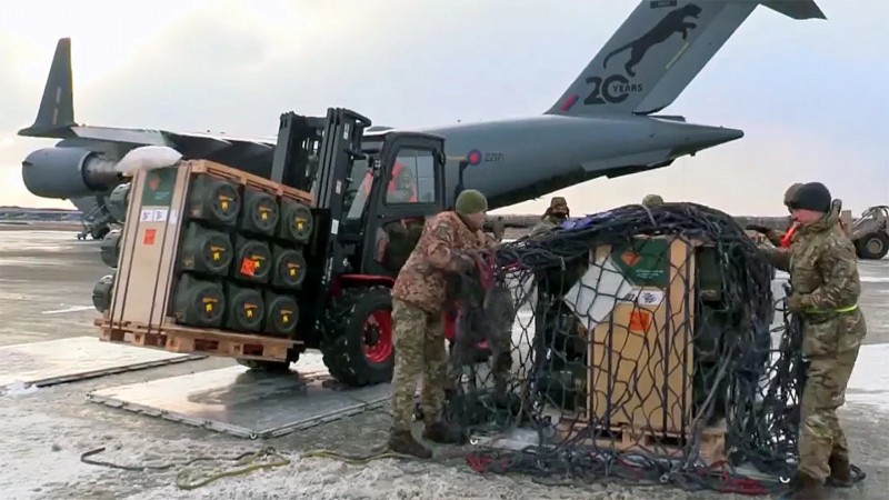 Xung dot Nga - Ukraine: Giai phap de nhat cho cac ben la dam phan!-Hinh-16