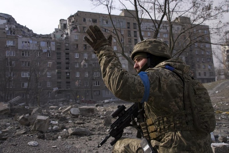 Nga tuyen bo xoa so “Tieu doan Donbas” cua Ukraine-Hinh-9