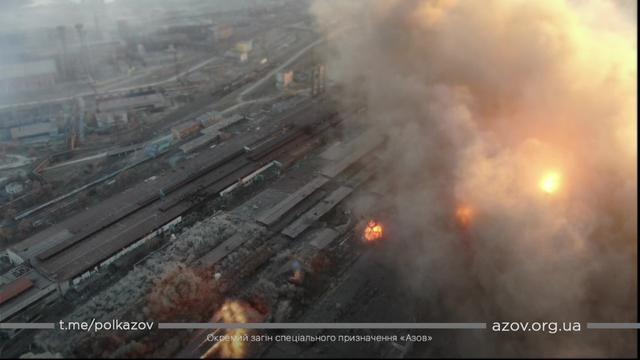 “Toi hau thu” bi Ukraine bac bo, Mariupol tro thanh chien truong chinh?-Hinh-16