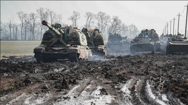 Tuyen bo “giai phong Donbass”, phuong Tay doan Nga ha thap muc tieu?-Hinh-16