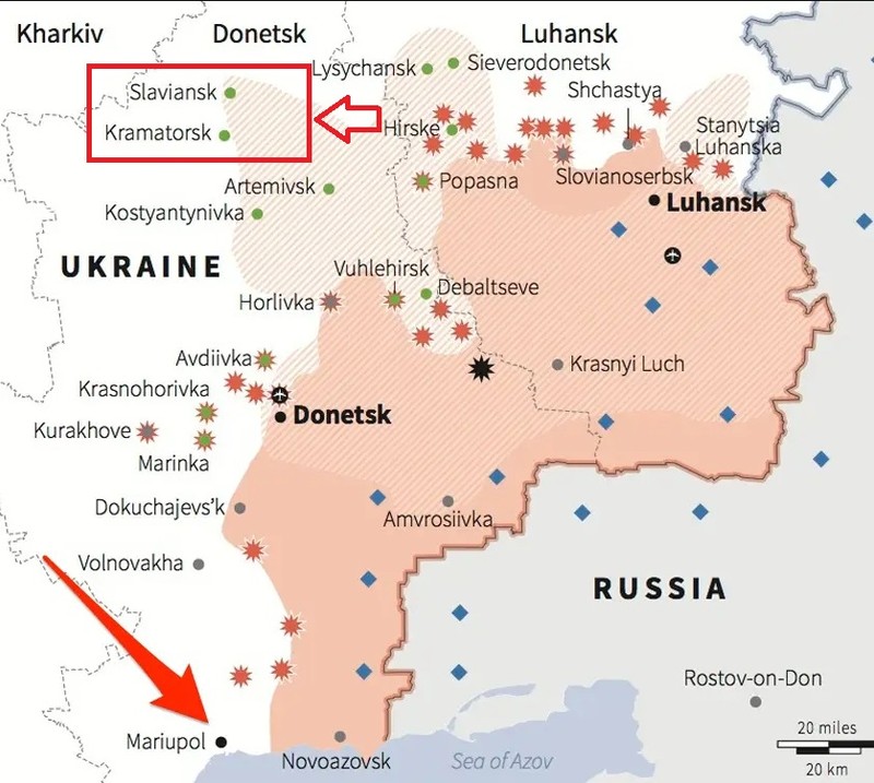 Ly do xung dot tai Donbass sap toi se dien ra het suc ac liet-Hinh-4