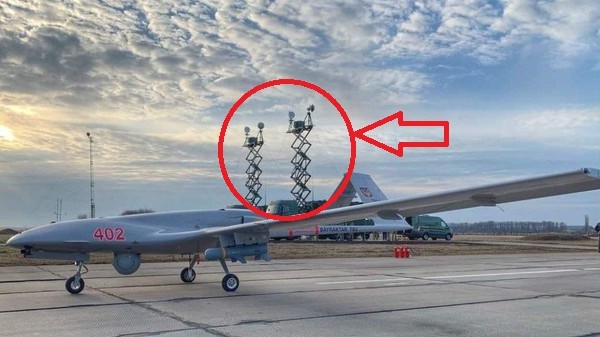 Truyen thong My: Tai sao UAV TB2 cua Ukraine that bai truoc Nga?-Hinh-11