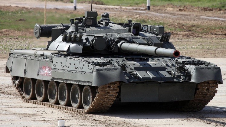 Cuoc chien Nga-Ukraine se la lan cuoi cung xe tang T-80 xuat tran?-Hinh-4