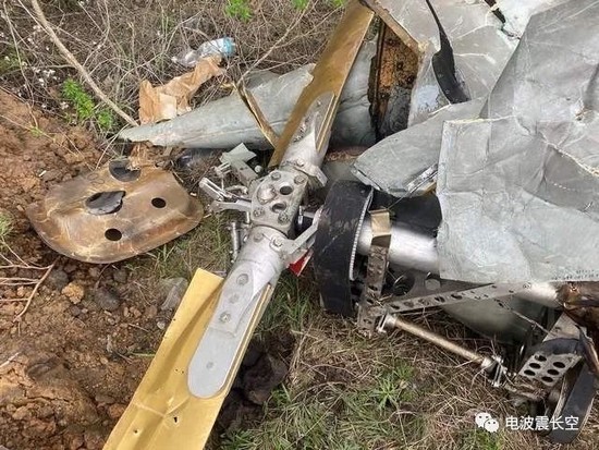 Chien thuat moi cua Nga sau vu UAV KBLA-IVT bi Ukraine ban ha