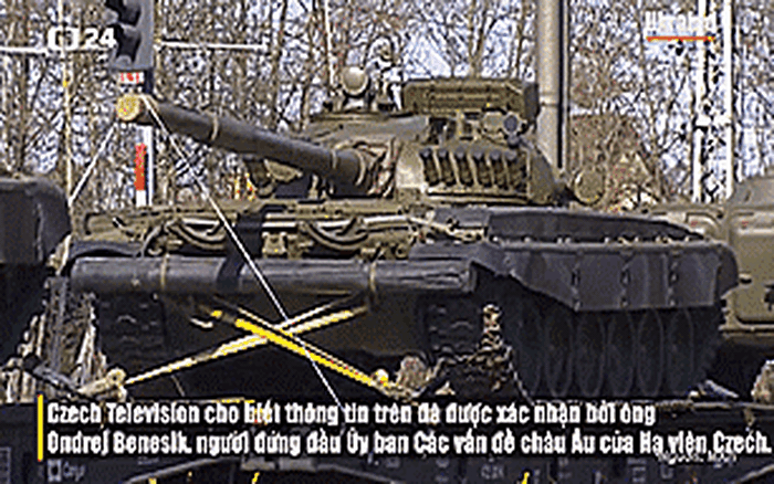Ukraine phan cong, don linh Nga vao the kho-Hinh-15