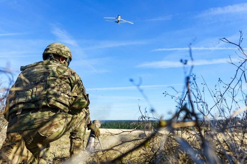 Tac dong cua UAV tu sat doi voi xung dot Nga-Ukraine la gi?-Hinh-18