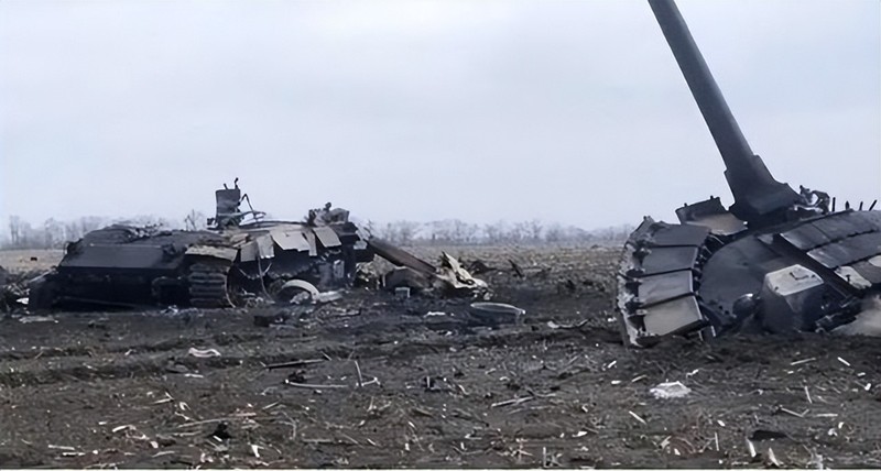Lieu M1A2 co chong duoc vu khi chong tang tai Ukraine?-Hinh-4