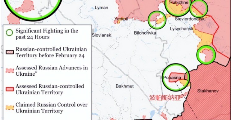 Hai tuan toi la thoi diem quyet dinh so phan quan Ukraine tai Donbas-Hinh-15