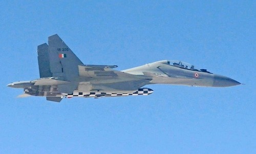 BrahMos giup Su-30MKI cua An Do co pham vi tan cong 2.000km-Hinh-11