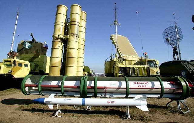 S-300 cua Syria phong dan, tin hieu gui den Tho Nhi Ky va Israel-Hinh-15