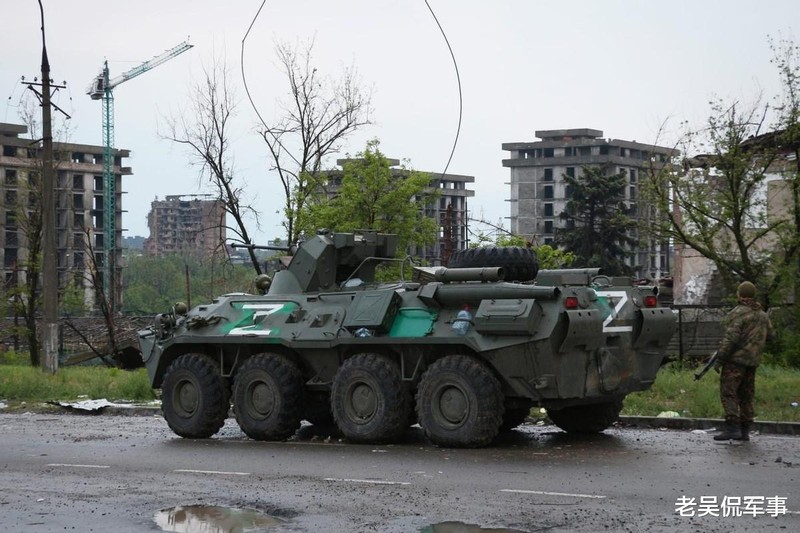 Chien thuat nao cua Nga da choc thung tuyen phong ngu o Donbass?-Hinh-19