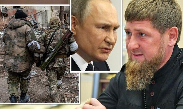 Cong hoa Chechnya da dua den Ukraine bao nhieu quan?-Hinh-21