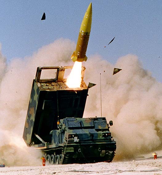 HIMARS cua My se la muc tieu dau tien cua Nga o Ukraine?