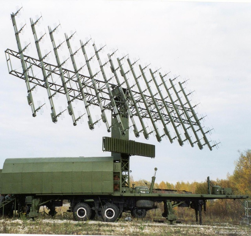 Radar moi nhat cua Nga “Sky-T” da duoc dua vao chien truong Ukraine-Hinh-10
