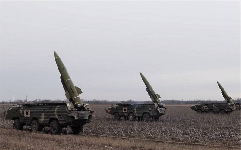 Ukraine thiet hai 2 trung doi phao luu M777 khi tap kich Dao Ran-Hinh-10