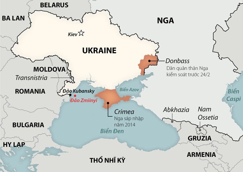 Ukraine thiet hai 2 trung doi phao luu M777 khi tap kich Dao Ran-Hinh-4