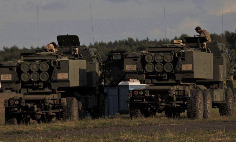 Vien tro vu khi hien dai cho Ukraine, NATO muon 