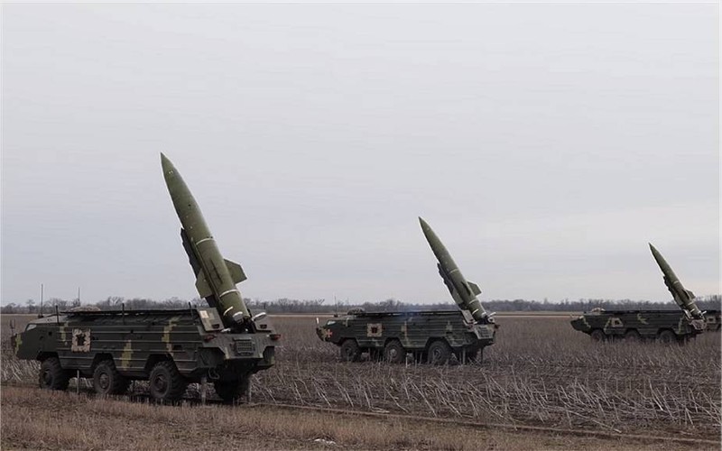 S-400 lan dau thuc chien, 9/9 muc tieu cua Ukraine bi ban ha-Hinh-4