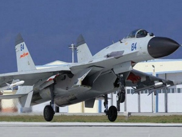 May bay Su-27 co vai tro gi trong lich su Khong quan Trung Quoc?-Hinh-14
