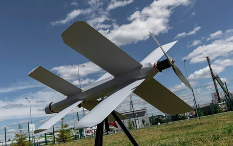 UAV Lancet: Bac thay cua don tan cong bat ngo tai Ukraine-Hinh-3