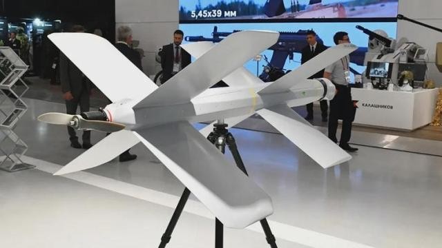 UAV Lancet lap cong, tram chuyen tiep lien lac UAV TB2 bi pha huy-Hinh-17