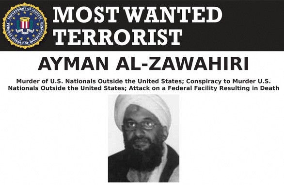 My am sat thu linh Al Qaeda: Taliban co phan boi dong minh cu?