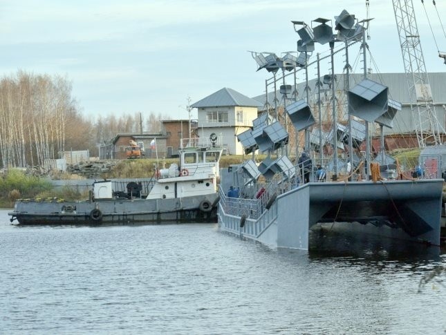 Nga trien khai bien phap moi de chong ten lua HIMARS tai Kherson-Hinh-9