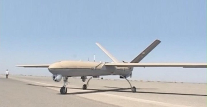 Da ro so luong UAV Shahed Iran se cung cap cho Nga-Hinh-4