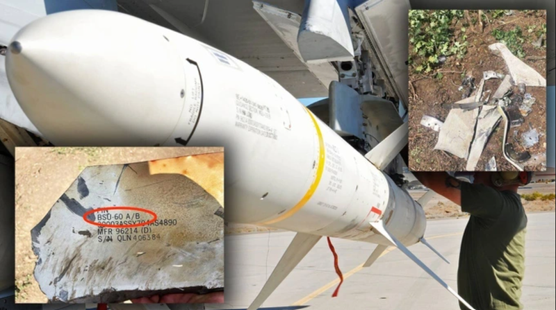 MiG-29 Ukraine mang duoc ten lua cua phuong Tay!-Hinh-11