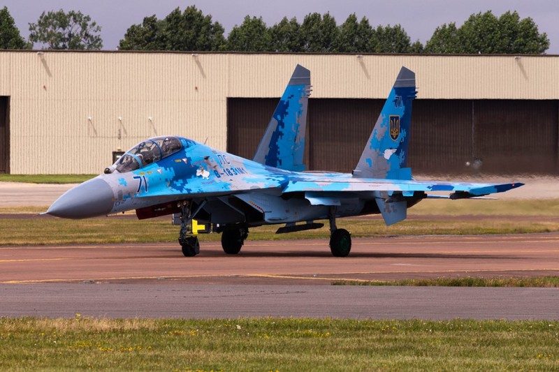 MiG-29 Ukraine mang duoc ten lua cua phuong Tay!-Hinh-4