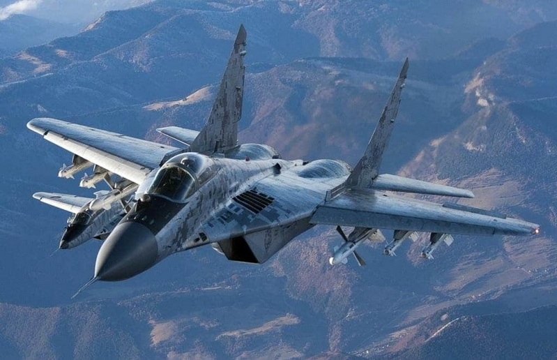 MiG-29 Ukraine mang duoc ten lua cua phuong Tay!-Hinh-9