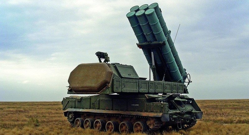 My vien tro cho Ukraine ten lua chong radar AGM-88 qua han?-Hinh-11