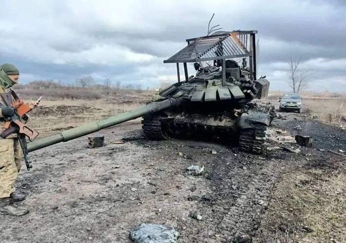 Mat tran Kherson ac liet: Ukraine tung vu khi chu luc vao cuoc-Hinh-20