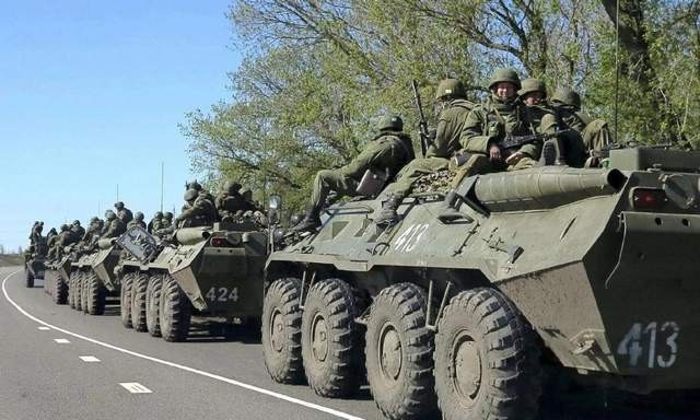 Mat tran Kherson ac liet: Ukraine tung vu khi chu luc vao cuoc-Hinh-9