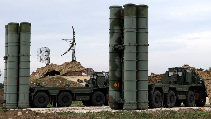 Tai sao Nga rut ten lua S-300 tu Syria ve nuoc?-Hinh-13