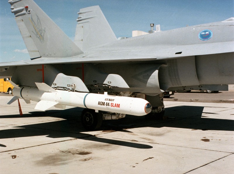 MiG-29 Ukraine mang duoc ten lua AGM-88, Nga se phai doi pho ra sao?-Hinh-12
