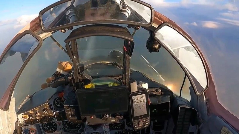 MiG-29 Ukraine mang duoc ten lua AGM-88, Nga se phai doi pho ra sao?-Hinh-9