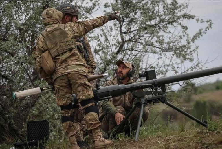 Nga tang cuong quan toi Kherkov, Ukraine tran ngap Kupyansk-Hinh-3