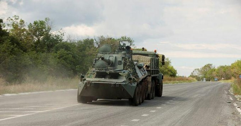 Nga tang cuong quan toi Kherkov, Ukraine tran ngap Kupyansk-Hinh-5