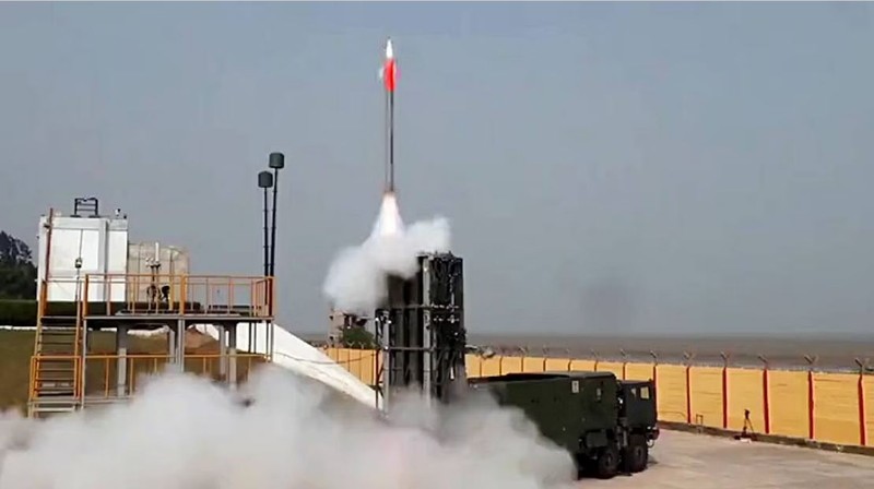 Ten lua phong khong Barak 8 cua Israel phu hop voi Dong Nam A?-Hinh-5