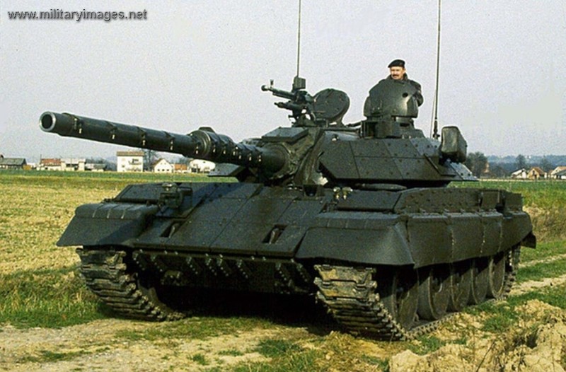 “Ong gia gan” T-54 tiep tuc co mat o chien truong Ukraine-Hinh-14