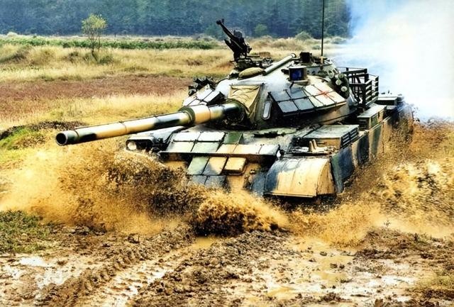 “Ong gia gan” T-54 tiep tuc co mat o chien truong Ukraine-Hinh-2